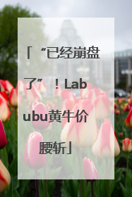 “已经崩盘了”！Labubu黄牛价腰斩